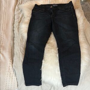 Democracy Dark Wash Jeans